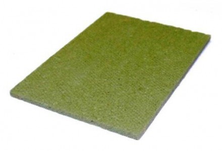 Деревоволокниста плита IZOPANEL застосовується в конструкціях підлог в якості ма. . фото 4