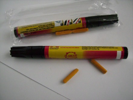 Продаётся новая Ручка Simoniz для удаления царапин на автомобиле. Портативный, н. . фото 2