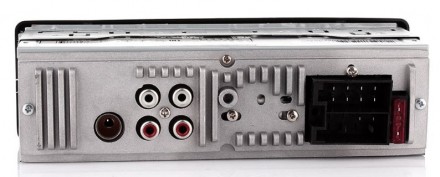 
Кратко о Swat MEX-1042UBG:Монтажный размер: 1 DINТип: USB (бездисковые)Пан. . фото 4