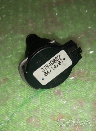 Датчик давления воды (BITRON артикульный номер 65104321) газовых котлов BAXI, Ar. . фото 1