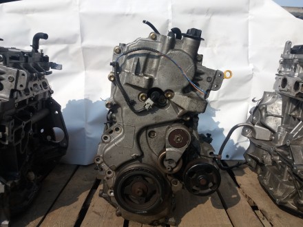 Двигатель MR20DE Nissan X-Trail T31 2.0 Qashqai J10
каталожные номера mr20de 10. . фото 3