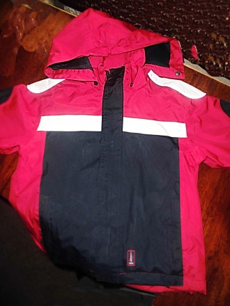 Куртка унисекс , Outburst Kids. Київ. фото 1 Куртка унисекс , Outburst Kids. Київ. фото 1