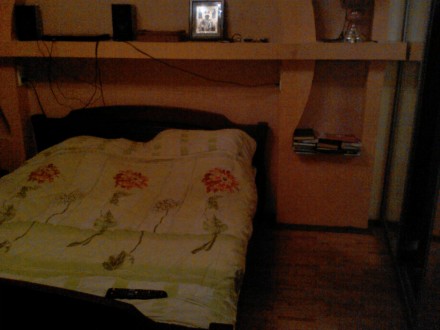 сдам комнату семейной паре без хозяев. Киев. фото 1