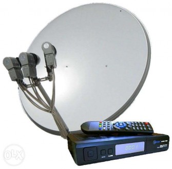 Спутниковое ТВ Сумы (Установка, Ремонт, Прошивка Тюнеров, AndroidTV). Суми. фото 1 Спутниковое ТВ Сумы (Установка, Ремонт, Прошивка Тюнеров, AndroidTV). Суми. фото 1