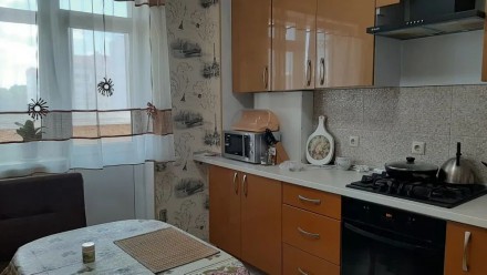 Продам 1ка Садовый евроремонт. Код 2763. . фото 3