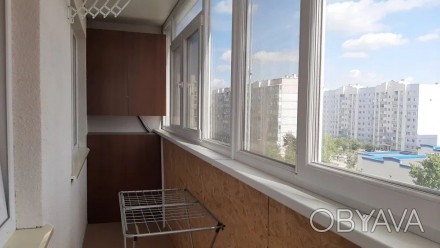 Продам 1ка Садовый евроремонт. Код 2763. . фото 1