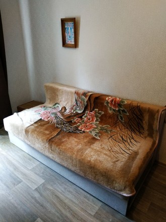 Сдается комната в общежитии, Леваневского
В комнате сделан ремонт, есть мебель,. ДНС. фото 2