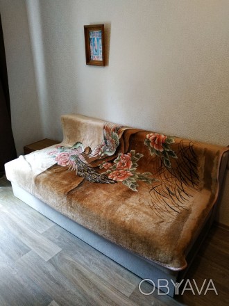 Сдается комната в общежитии, Леваневского
В комнате сделан ремонт, есть мебель,. ДНС. фото 1