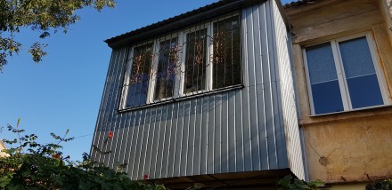 https://oknasv.com.ua/balcony
Компания «Окна SV» в городе Кривой Ро. . фото 2