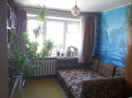 Меняю 4-х комнатную в Бердянске, АКЗ , на квартиру в Киеве. Если вы устали от бо. . фото 8