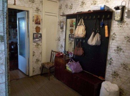 Меняю 4-х комнатную в Бердянске, АКЗ , на квартиру в Киеве. Если вы устали от бо. . фото 5
