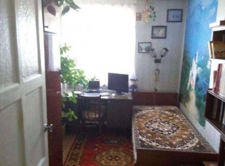Меняю 4-х комнатную в Бердянске, АКЗ , на квартиру в Киеве. Если вы устали от бо. . фото 10