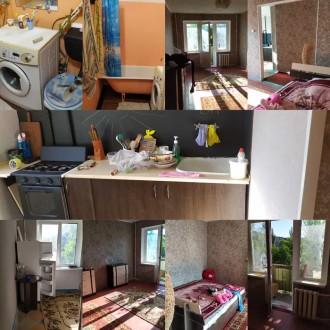 Аренда квартиры на Тухачевского, 1 комнатная с мебелью и техникой. Косметический. Жовтневий. фото 6