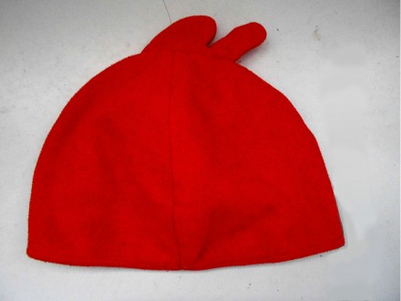 Качественная красная детская шапка энгри бердз Рэд  Angry Birds H&M Новая, без э. . фото 5