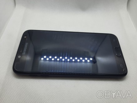 
Смартфон б/у Samsung J7 2017 J730F 16Gb #7749
- в ремонте не был 
- экран не ра. . фото 1
