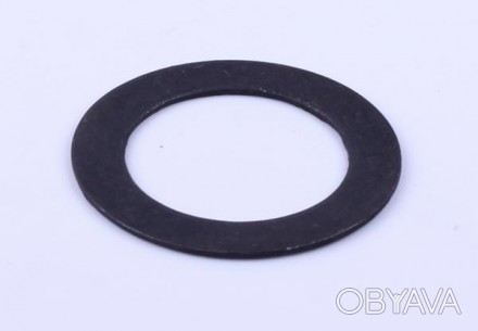 Кольцо упорное игольчатого подшипника DongFeng 240/244
Диаметр (мм) - 47,5
Высот. . фото 1