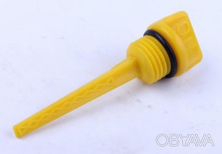 Щуп на мотоблок уровня масла - 178F