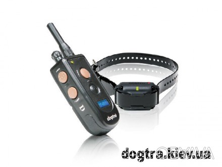 Dogtra 2300NCP Advance
(Мощность от низкой к высокой)
Dogtra 2300NCP Advance - м. . фото 1