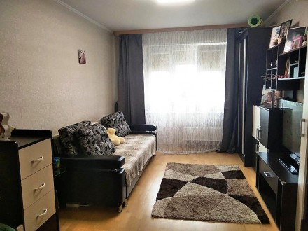 Сдам 1к.квартиру на 12 квартале. Дніпро. фото 1 Сдам 1к.квартиру на 12 квартале. Дніпро. фото 1