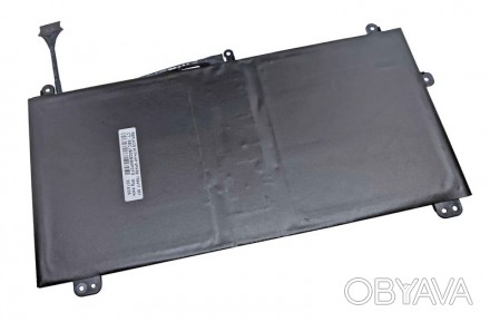 Аккумуляторная батарея для планшета HP ME04050XL Elite x2 1013 G3 7.7V Black 650. . фото 1