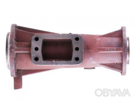 Рукав на минитрактор переднего моста правый Jinma 404 JM304YZ.31.105-2