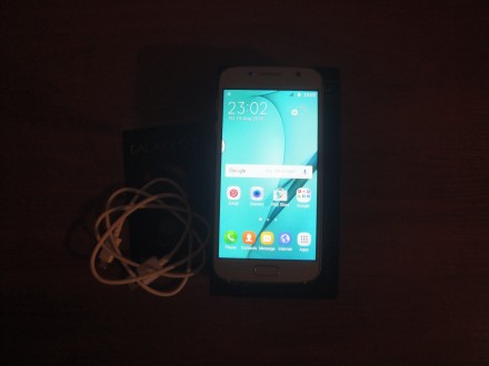 Samsung Galaxy S7 64Gb. . фото 8