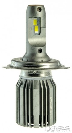 
Кратко о Cyclone LED 5700K 6000LM TYPE 31:Мощность - 30W±10%Рабочее напряжение . . фото 1