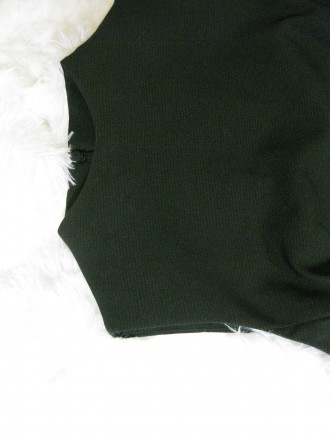 платье Next, 10UK/38 евро, км0778
черное с коричневым, с подкладкой подъюбником. . фото 10