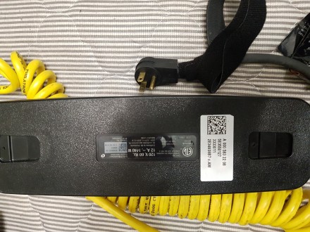 A0005832298
Зарядный кабель (CHARGING CABLE) зарядка на электромобиль оригинал . . фото 6