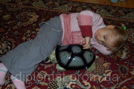 Черепаха-ночник для малышей Очень яркая и красивая большая музыкальная черепашка. . фото 6