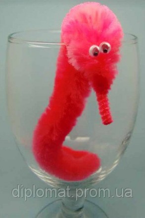 Волшебный червячок Magic Twisty Worm Необыкновенно веселая игрушка, которая подх. . фото 6
