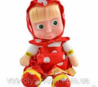 Говорящая кукла МАША персонаж популярного мультфильма – замечательный подарок лю. . фото 5