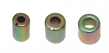 Фитинг cоеденительный стальной №12 (16 мм) прямойФитинг применяется под шланг ко. . фото 3