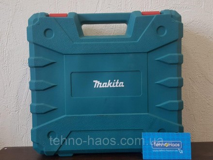 Описание:
Ударная дрель Makita HP1630 - это профессиональный инструмент, модель . . фото 6