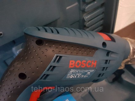 Ударная дрель Bosch GSB 13 RE - это легкий и компактный инструмент, с хорошо про. . фото 3