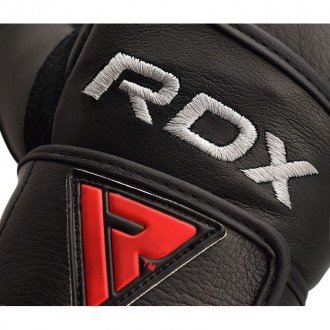 Перчатки для зала RDX Membran ProПерчатки RDX разработаны и спроектированы в чет. . фото 8