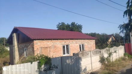 Продажа/ дом/ Нагорная. Кременчуг. фото 1 Продажа/ дом/ Нагорная. Кременчуг. фото 1