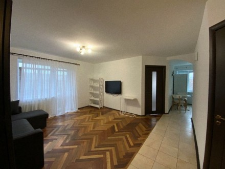 Сдам 2-комнатную квартиру. Киев. фото 1 Сдам 2-комнатную квартиру. Киев. фото 1