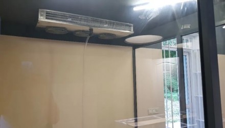 Холодильная камера кондитерских изделий, тортов Киев. Київ. фото 1 Холодильная камера кондитерских изделий, тортов Киев. Київ. фото 1