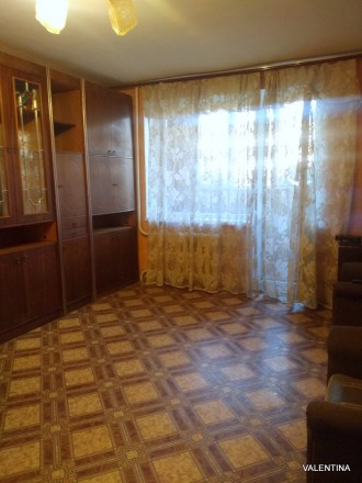 уютная теплая 1 квартира по ул. Крымская.Заболотного на 8 этаже 9 -ти этажного д. Суворовский. фото 4