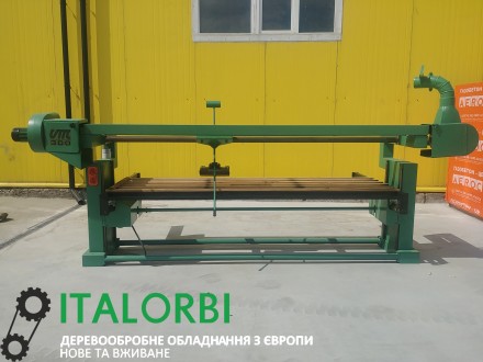 ШЛПС(шліфувально-стрічковий станок) CM300. Радехів. фото 1 ШЛПС(шліфувально-стрічковий станок) CM300. Радехів. фото 1