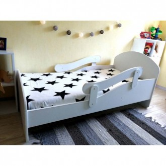 
Одноместный подростковый кровать Банни
 
Кровать Банни - идеальный вариант для . . фото 2