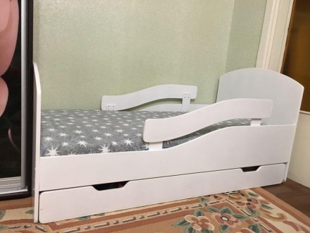 
Одноместный подростковый кровать Банни
 
Кровать Банни - идеальный вариант для . . фото 4