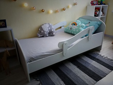 
Одноместный подростковый кровать Банни
 
Кровать Банни - идеальный вариант для . . фото 6