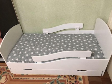 
Одноместный подростковый кровать Банни
 
Кровать Банни - идеальный вариант для . . фото 5