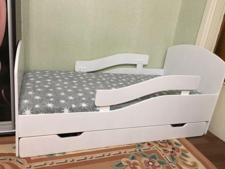 
Одноместный подростковый кровать Банни
 
Кровать Банни - идеальный вариант для . . фото 8