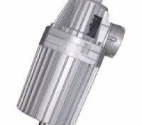 Гидротолкатель ТЭ-80 У2 используется для привода тормозов подъемно-транспортного. . фото 3