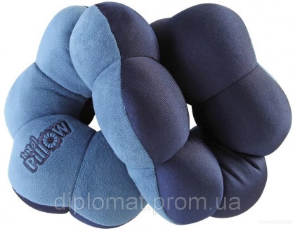 Универсальная подушка-трансформер Total Pillow Тотал Пиллоу – универсальная поду. . фото 3