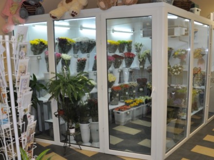 Подбор и монтаж холодильного оборудования для цветов:
-расчет
-подбор
монтаж
. . фото 4