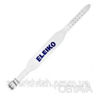 Пояс для важкої атлетики Eleiko - розмір XL Производитель: Eleiko; Материал: Кож. . фото 1